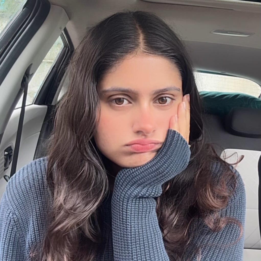 Viddushi Choudhary — Founder